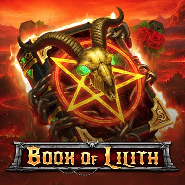 Book Of Lilith